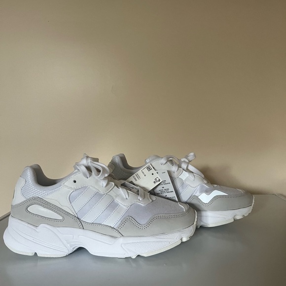 NEW ADIDAS Yung-96 - Picture 8 of 10